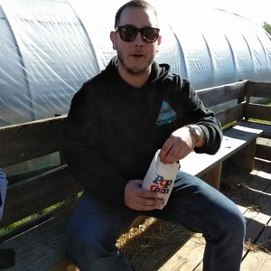 Meet your Posher, Jonathan